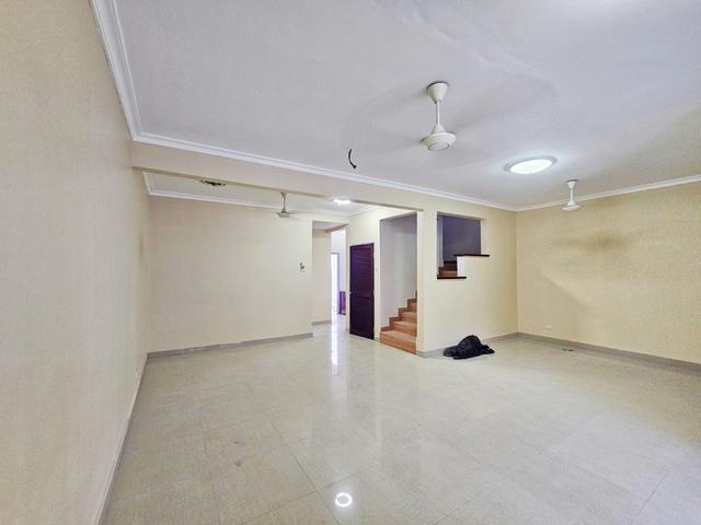 Terraced House for rent in Petaling, Subang Jaya