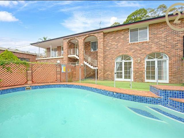 House for rent in Sydney, New South Wales
