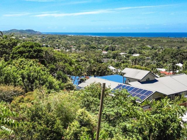 Land for sale in Suffolk Park, New South Wales