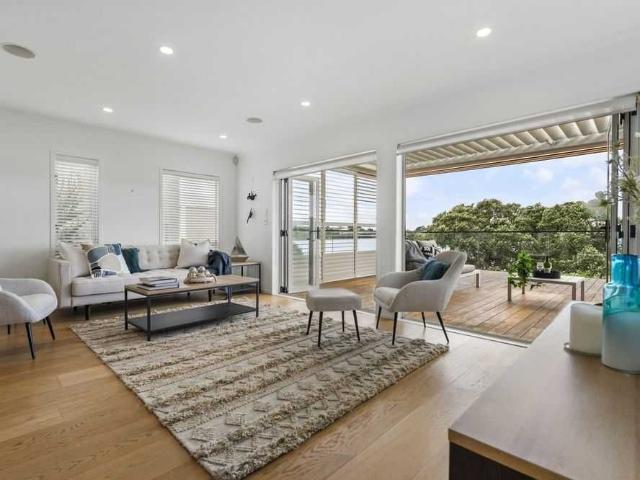 House for rent in Sylvia Park, Maungakiekie-Tāmaki