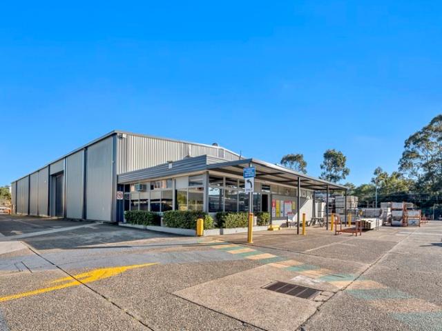 Warehouse for rent in Sydney, New South Wales