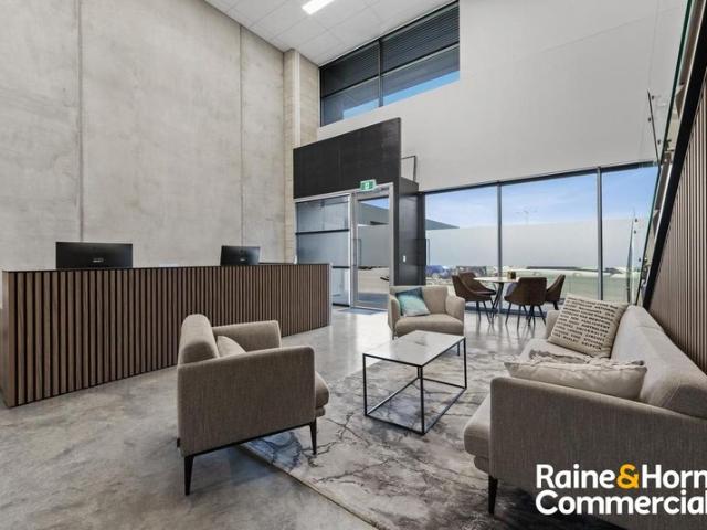 Office for rent in Canberra, Australian Capital Territory