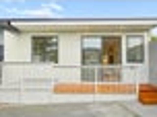 Apartment for sale in New Lynn