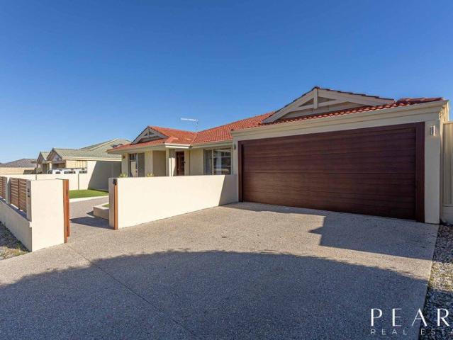 House for sale in Currambine, Western Australia