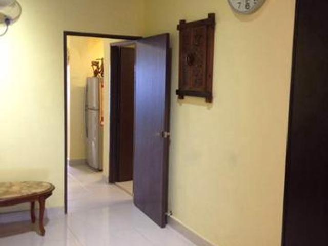 Terraced House for sale in Georgetown, Penang