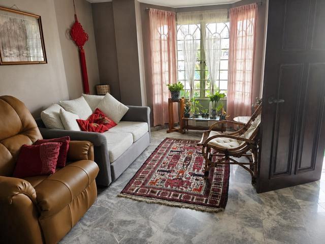 Terraced House for sale in Petaling, Subang Jaya