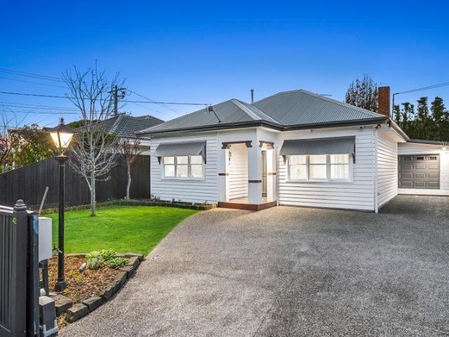 House for sale in Camerons Creek, Victoria
