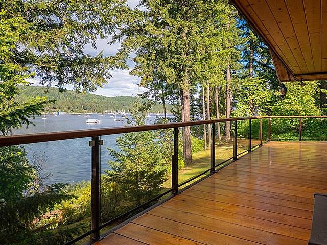 House for sale in British Columbia