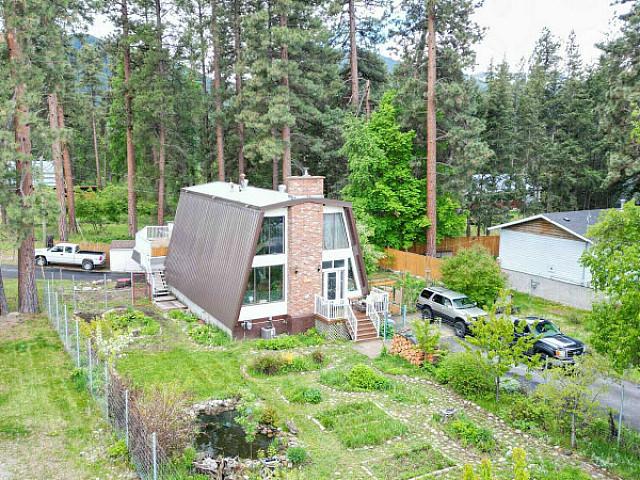 House for sale in Kimberley, British Columbia
