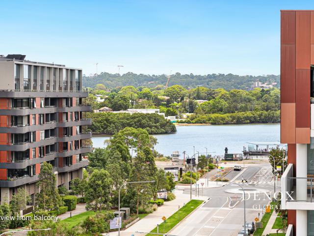 Apartment for sale in Sydney, New South Wales