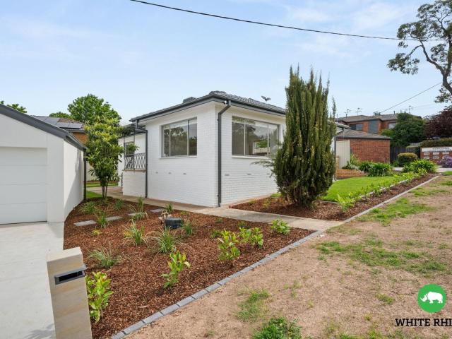 Property for sale in Queanbeyan West, Queanbeyan