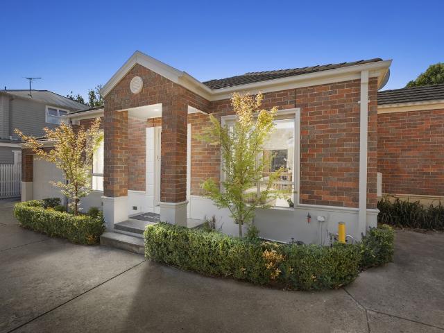 Apartment for sale in Camerons Creek, Victoria