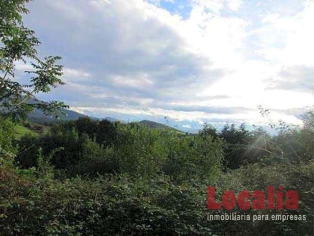 Terreno en venta en Reocín, Cantabria