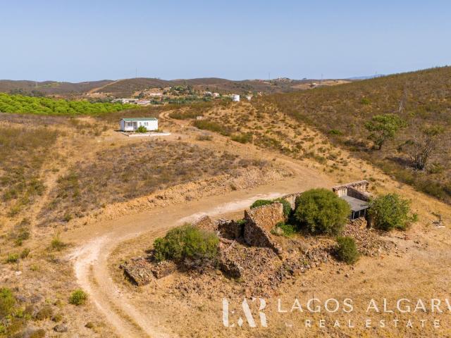 Terreno venda em Lagos, Faro