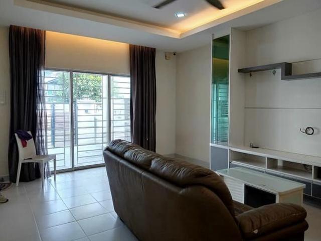 Terraced House for sale in Petaling, Subang Jaya