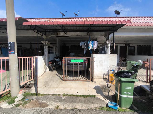 Terraced House for sale in Temerloh, Pahang