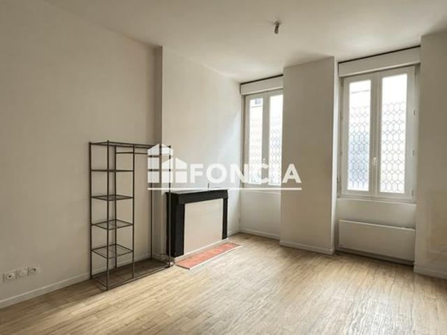Appartement vente à Bordeaux