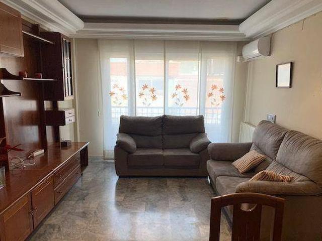 Casa en alquiler en Puertollano, Castilla-La Mancha