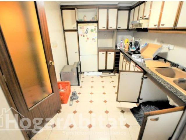 Piso en venta en l'Horta Sud, Valencia