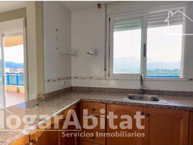 Piso en venta en Platja de Tavernes de la Valldigna, la Safor