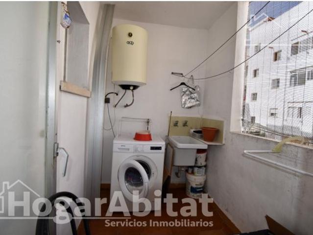 Piso en venta en Barri Oest / Campaments, la Marina Alta