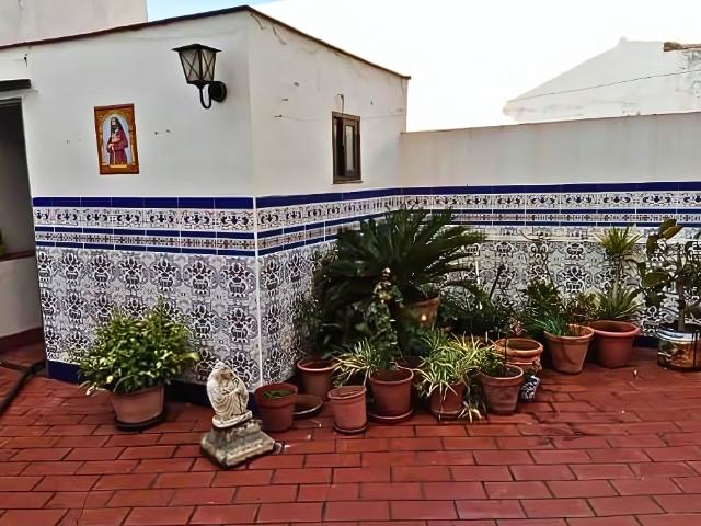 Piso en venta en A Illa De Arousa, Fuensantilla - Edisol