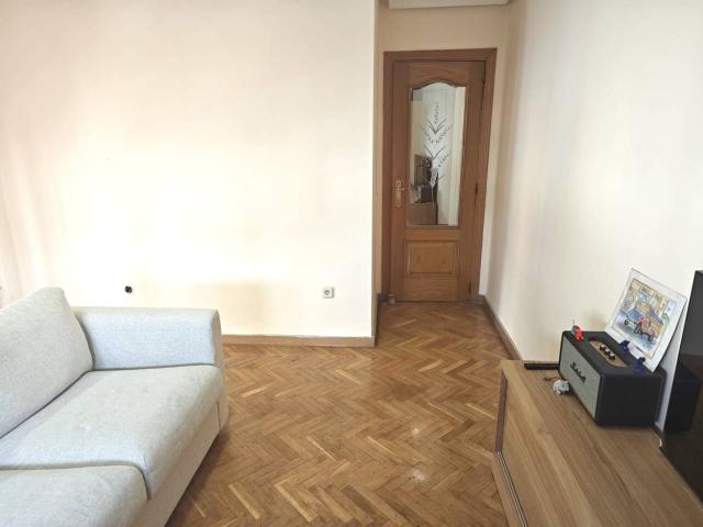 Piso en venta en Puente de Vallecas, Madrid