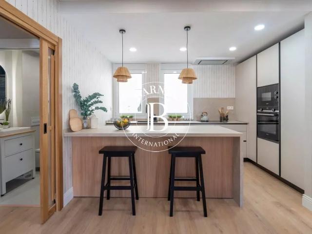 Apartamento en venta en Salamanca, Madrid