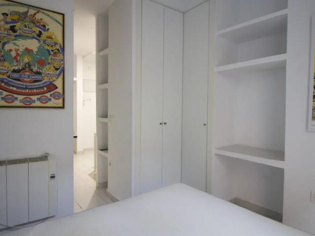 Estudio en alquiler en Salamanca, Madrid