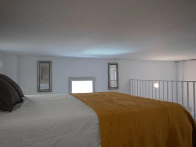 Estudio en alquiler en Salamanca, Madrid