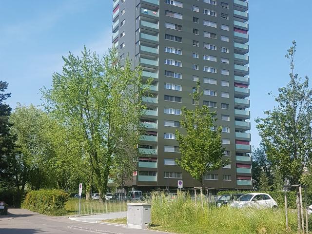 Immobilie mieten in Birsfelden, Basel-Landschaft