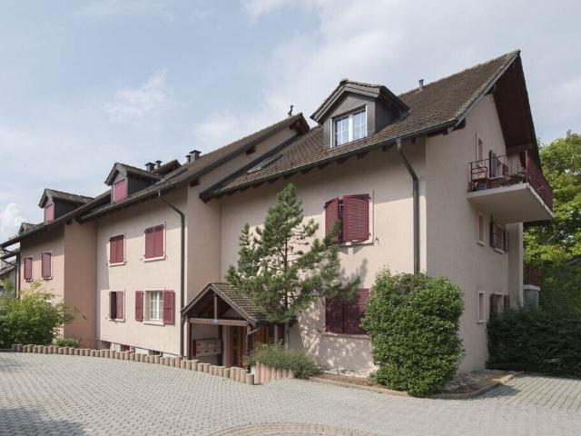 Immobilie mieten in Commugny, District de Nyon