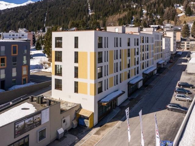 Immobilie kaufen in Davos Clavadel, Graubünden