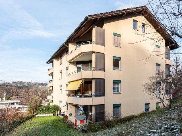 Immobilie mieten in Ebikon, Lü