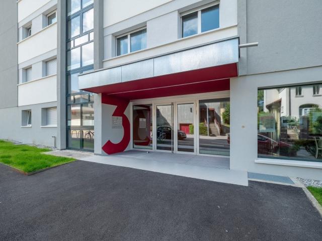 Immobilie kaufen in Villars, Freiburg