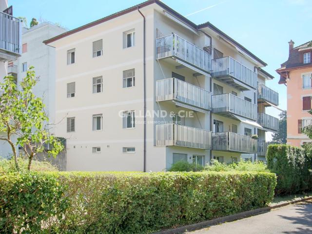Immobilie kaufen in Cheseaux-Lausanne, Waadt
