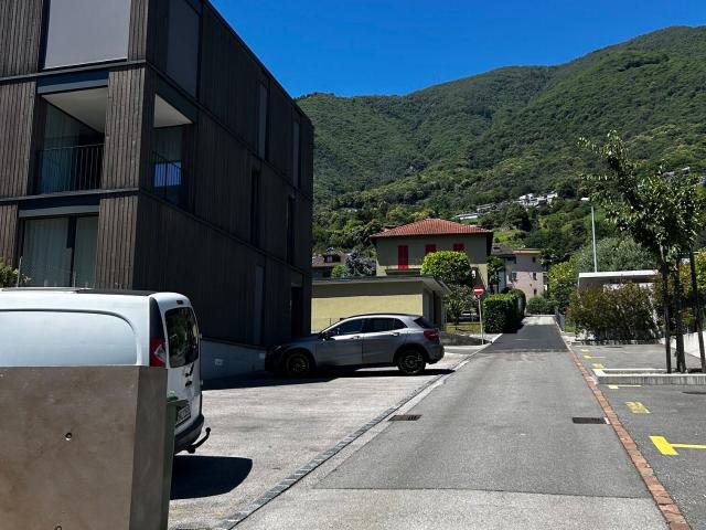 Immobilie kaufen in Minusio, Tessin