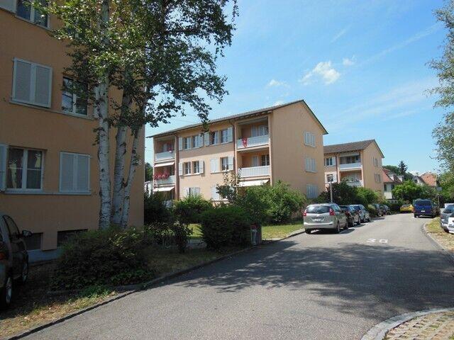 Immobilie kaufen in Münchenstein, Basel-Landschaft