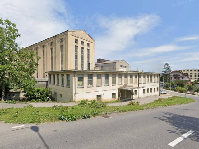 Immobilie kaufen in Orbe, Waadt