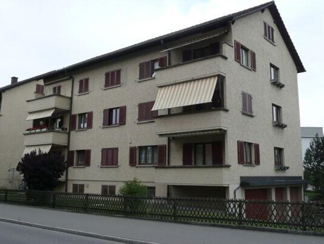 Immobilie mieten in Niederuster, Uster