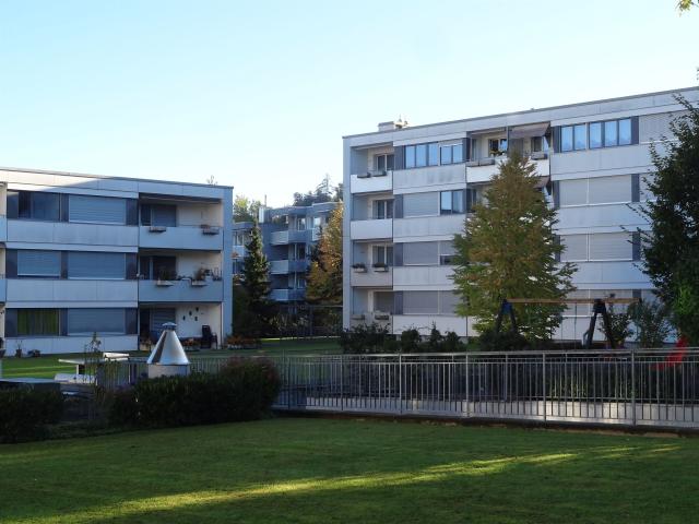 Immobilie kaufen in Uster, Zürich