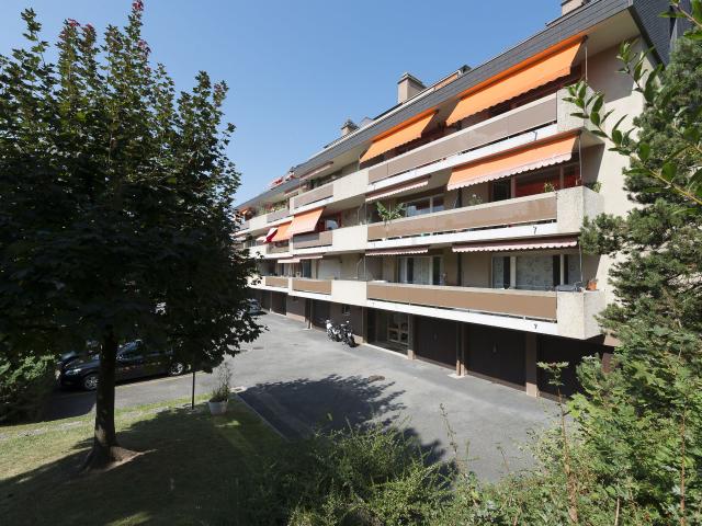 Immobilie mieten in Vevey, Waadt