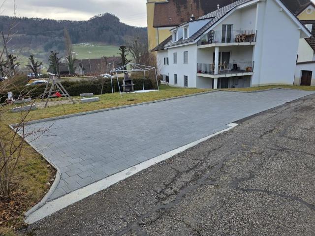 Immobilie kaufen in Zullwil, Solothurn