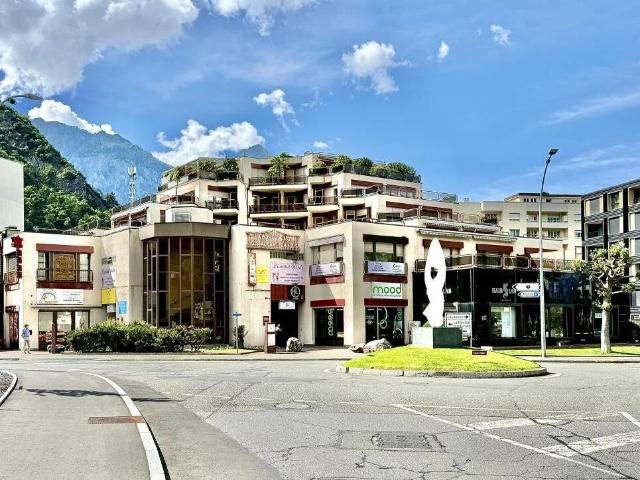 Immobilie kaufen in Martigny, Wallis