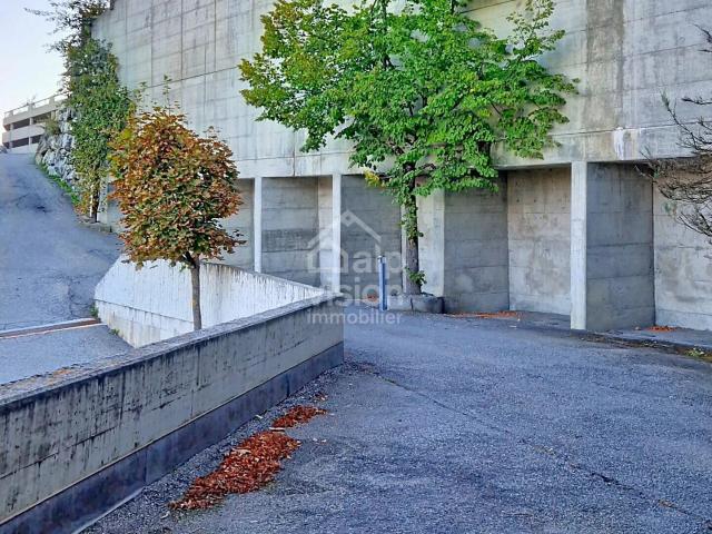 Immobilie kaufen in Veysonnaz, Sion