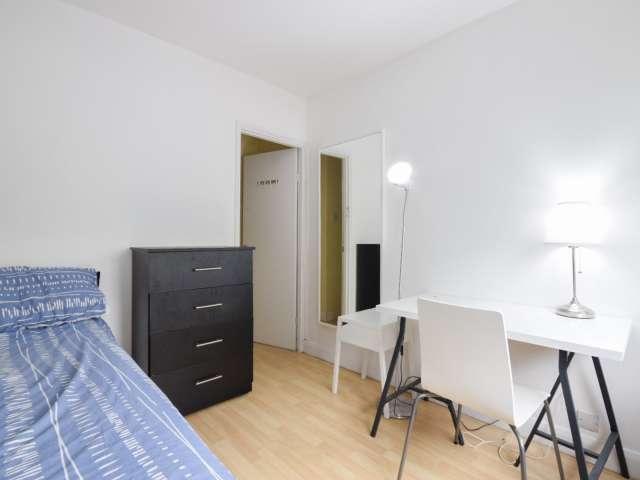 Room for rent in London Borough of Wandsworth, Greater London