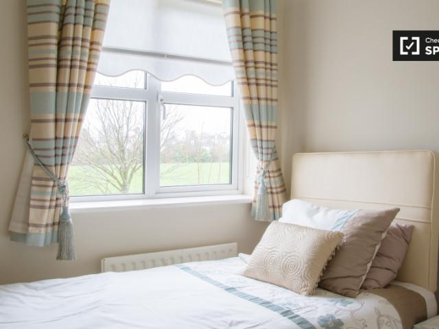 Room to rent in Donabate, North Tipperary