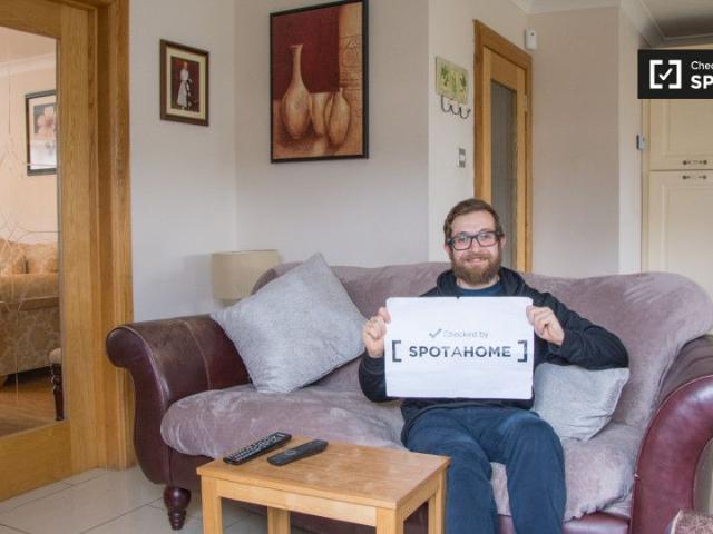 Room to rent in Donabate, North Tipperary