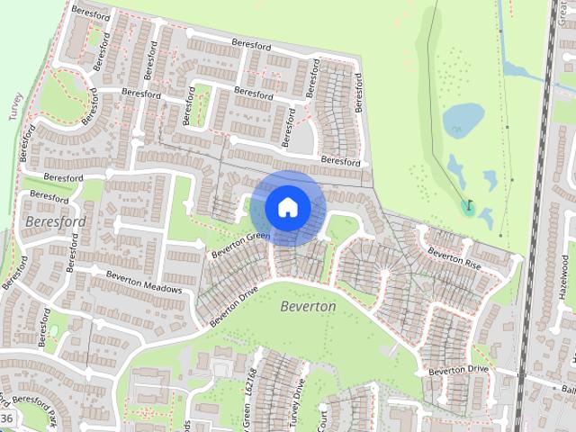 Room to rent in Beverton, County Dublin