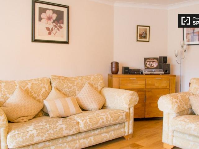 Room to rent in Donabate DED 1986, County Dublin